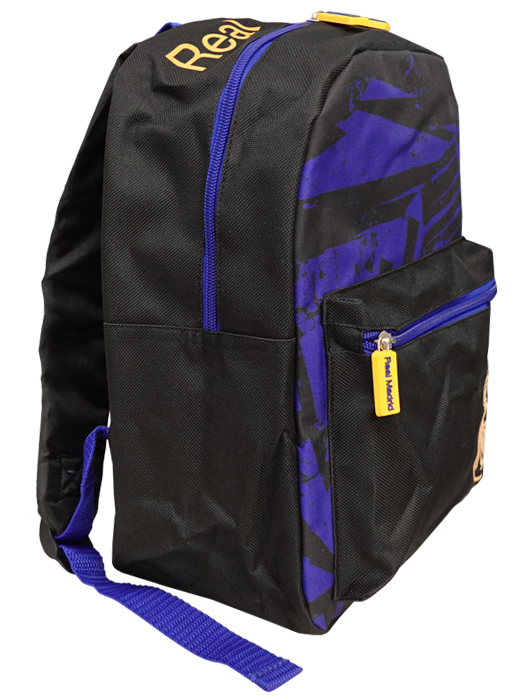 クラブオフィシャルグッズ/レアルマドリード/オフィシャルバックパック