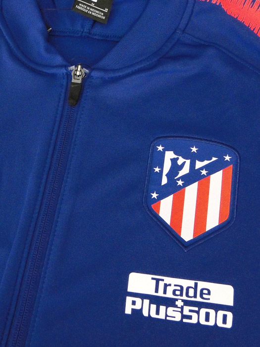 ナイキ) NIKE/18/19アトレティコマドリード/DRY SQUAD ニットトラック