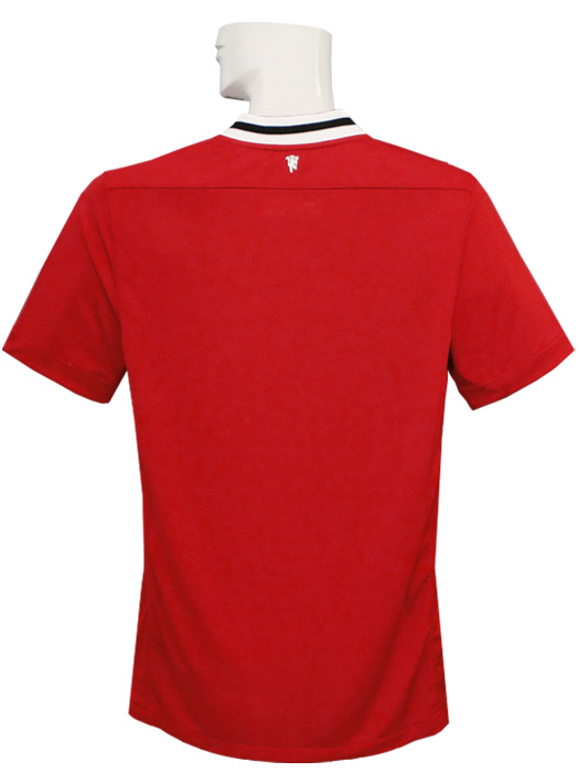 ナイキ) NIKE/11/12マンチェスターユナイテッド/ホーム/半袖/423932