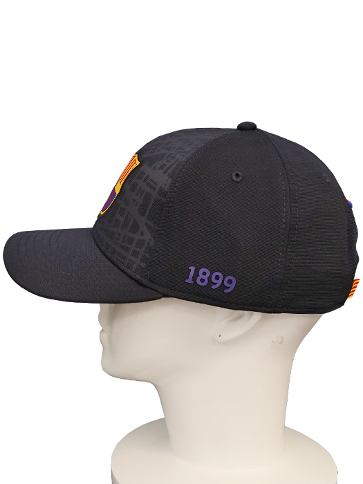 クラブオフィシャルグッズ/バルセロナ/オフィシャル キャップ