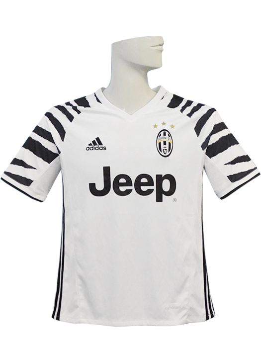 アディダス) adidas/16/17ユベントス/サード/半袖/ディバラ/ジュニア用