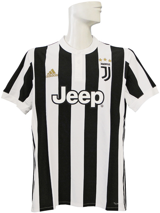アディダス) adidas/17/18ユベントス/ホーム/半袖/ディバラ/#21/DSI49