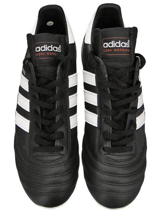 アディダス) adidas/コパムンディアル/ブラックXホワイト/015110