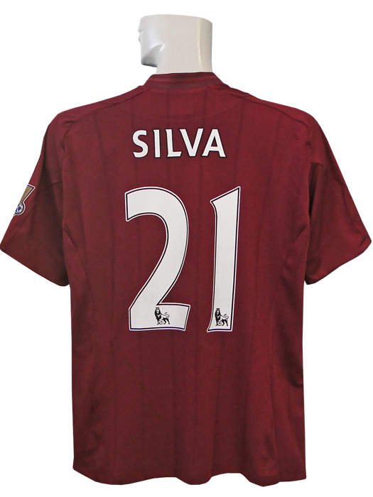 限定再入荷*(アンブロ) UMBRO/12/13マンチェスターシティ/アウェイ