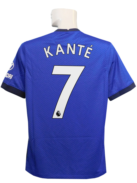 ナイキ) NIKE/20/21チェルシー/ホーム/半袖/カンテ/プレミアリーグ