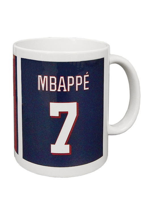 クラブオフィシャルグッズ/パリサンジェルマン/オフィシャルマグカップ