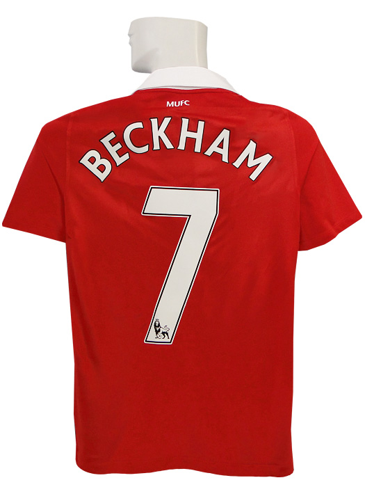 限定再入荷***(ナイキ) NIKE/10/11マンチェスターユナイテッド/ホーム