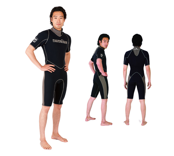 LINEUP | ウェットスーツラインナップ | Futurewave Wetsuits 公式サイト