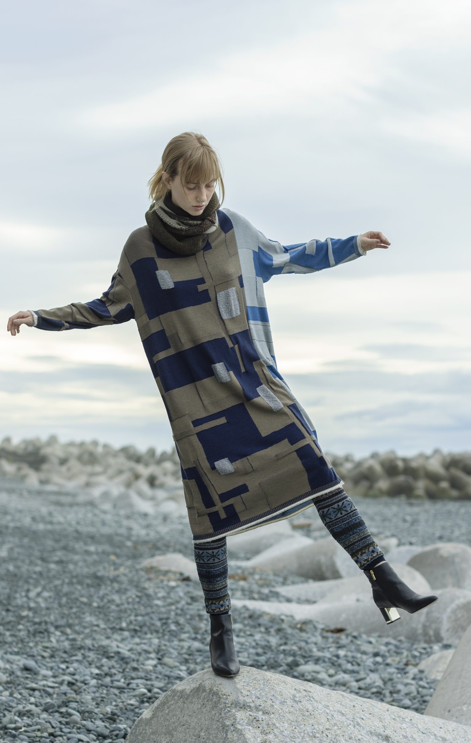 2022 AUTUMN ＆ WINTER ｜ FUGAFUGA｜フーガフーガ