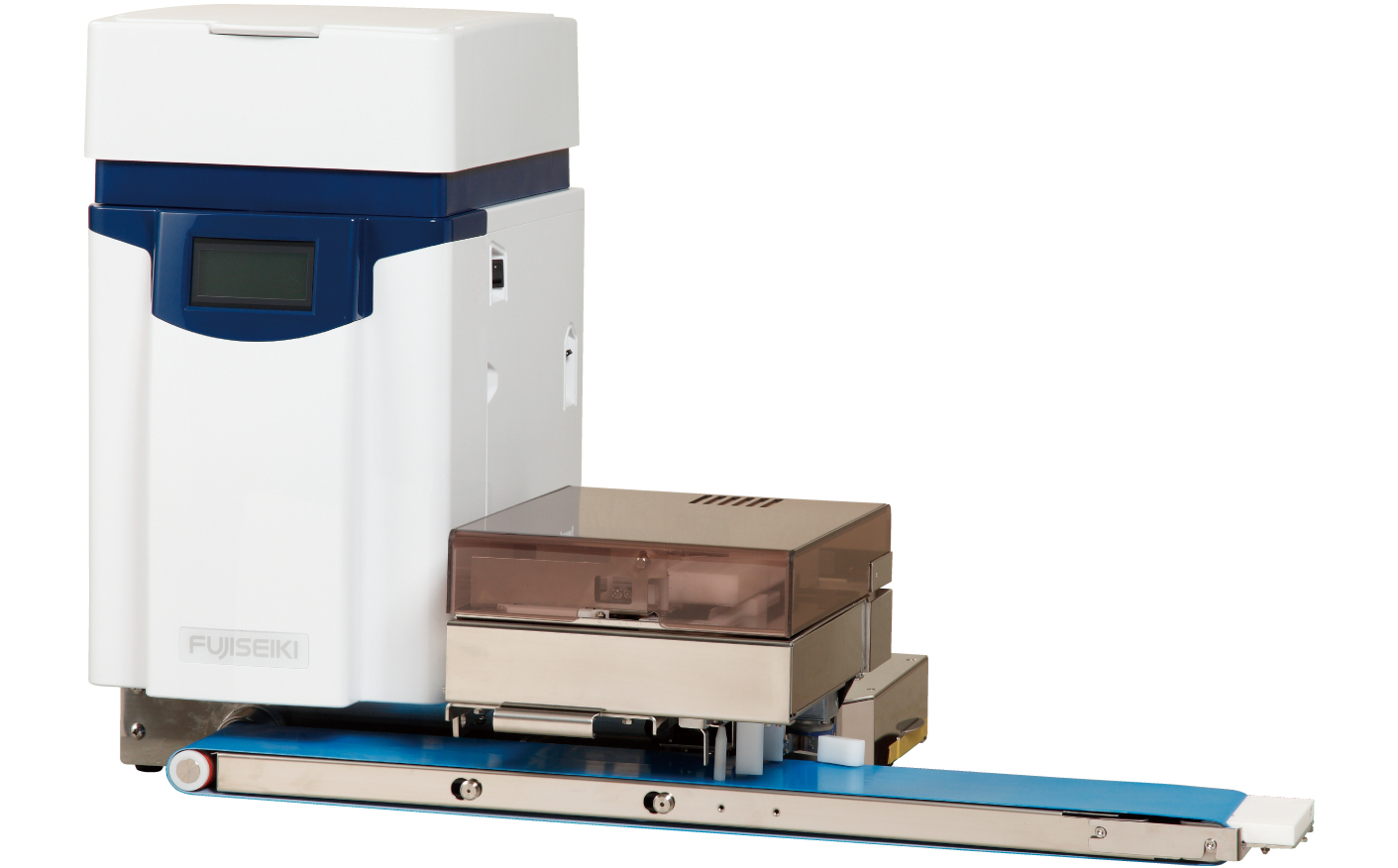 寿司ロボットジャンクASM410 業務用しゃり玉成形機 シャリ玉