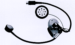 ケテル ヘルメット関係パーツ