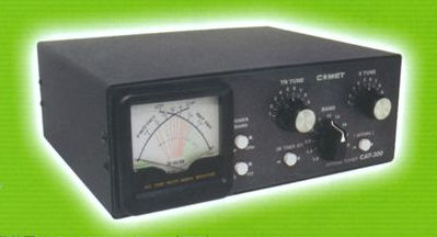 コメット アンテナチューナー CAT-300