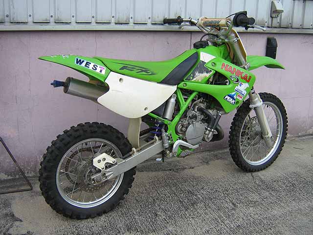 特選中古車のページ