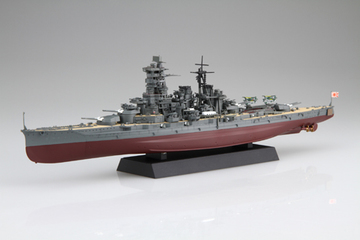 1/700 艦NX7 日本海軍戦艦 金剛｜1/700 艦NEXTシリーズの通販なら