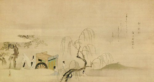 狩野常信 | 作品を知る | 東京富士美術館（Tokyo Fuji Art Museum, FAM）