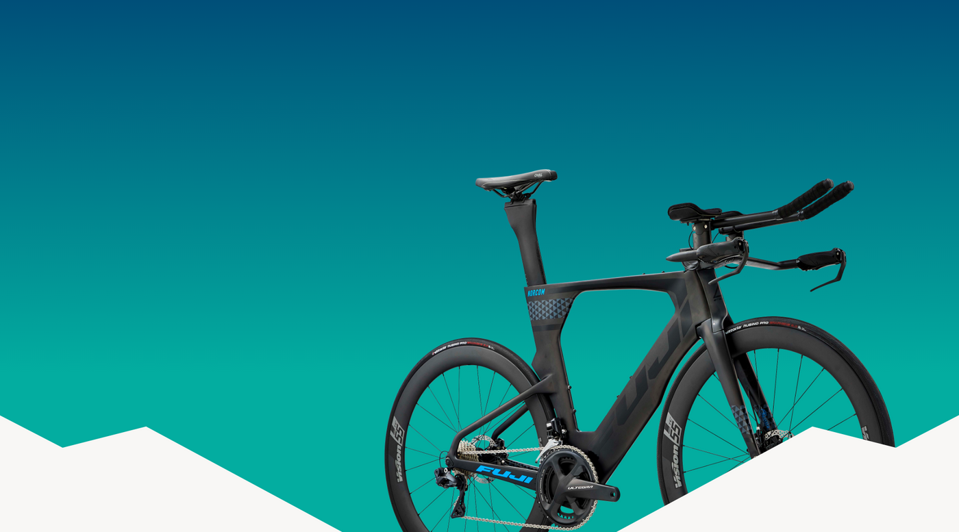 Norcom Straight – Fuji Bikes USA Powered by BikeCo