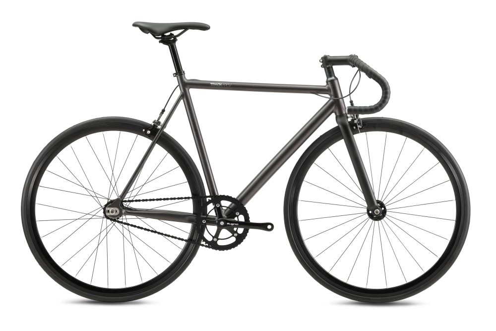 2024年モデル『TRACK ARCV』に試乗しました。今期のカラーがシブい