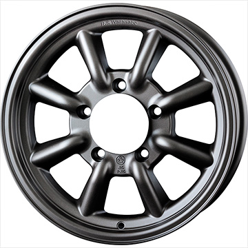 WATANABE/ワタナベ エイトスポーク F8（タイヤホイールセット）｜フジ