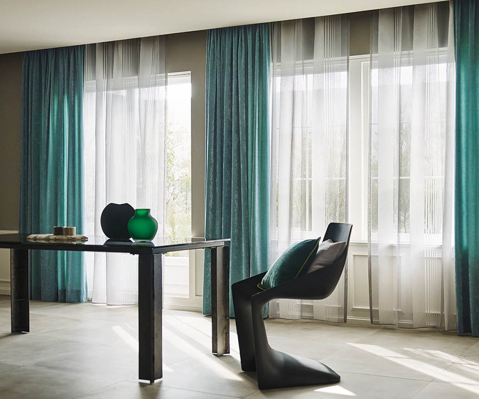 スイセイ - （カーテン｜PROFILE）：株式会社フジエテキスタイル