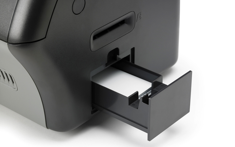 ゼブラ ZXP Series 7 | 株式会社富士栄シスコム