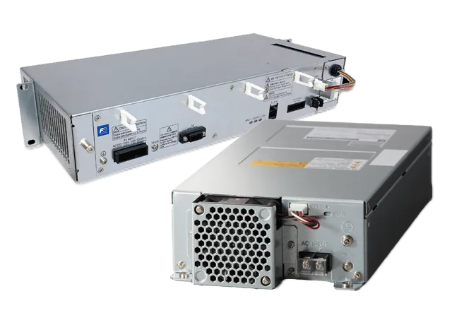 サーボアンプ 形式一覧 | ALPHA7 | 富士電機