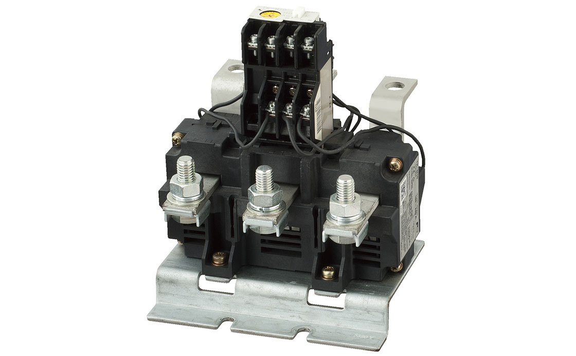 TK-N10 | 新SC、NEO SCシリーズ | サーマルリレー | 富士電機機器制御