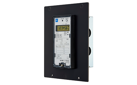 電力量計・電力計測機器 | 富士電機