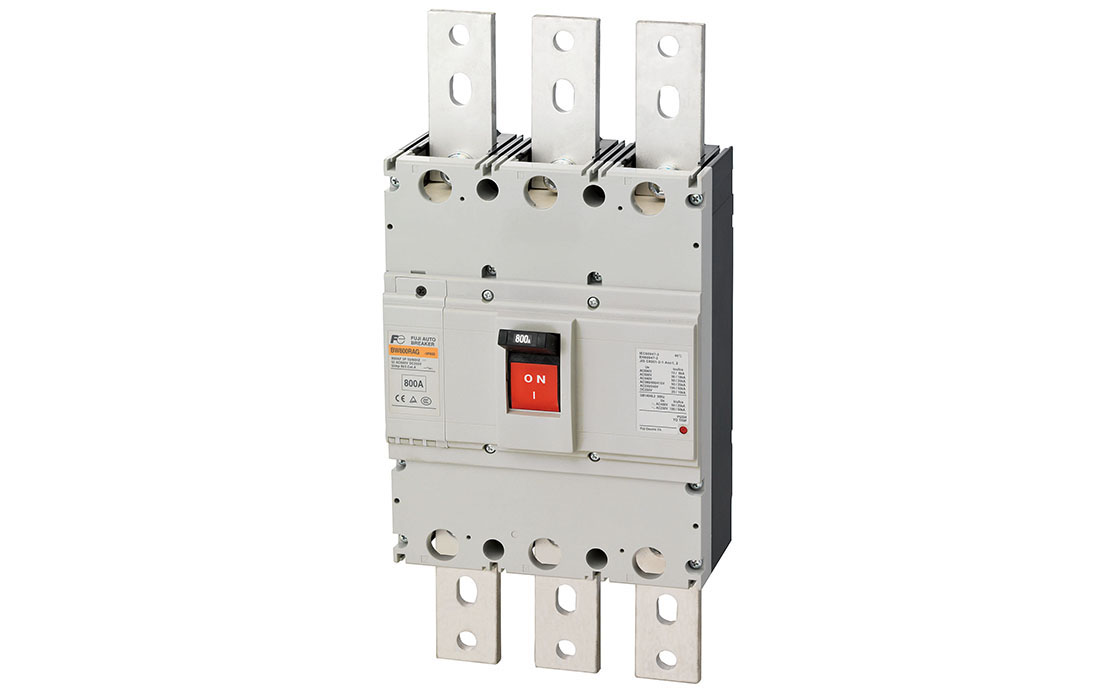 BW800RAG-3P｜G-TWINシリーズ 一般配線用｜一般配線用｜配線用遮断器