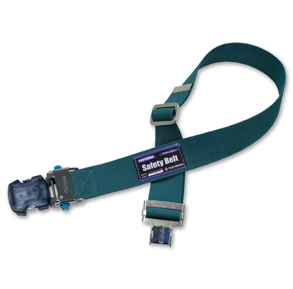 製品情報 | 胴ベルト型用オプション部品 | 墜落制止用器具、フル