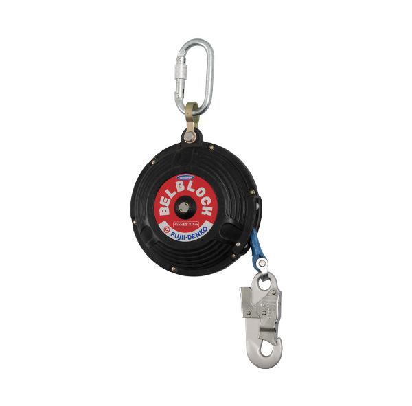 製品情報 | 仮設用 墜落防止装置 | 墜落制止用器具、フルハーネス型