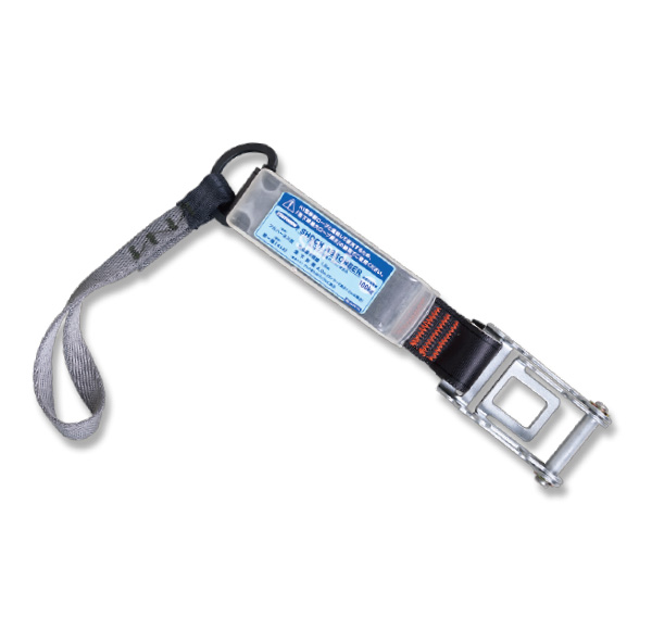 製品情報 | キーロック対応型フルハーネス | 墜落制止用器具、フル