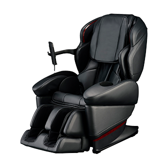 商品特長｜マッサージチェアのパイオニア フジ医療器（1954年創業の美