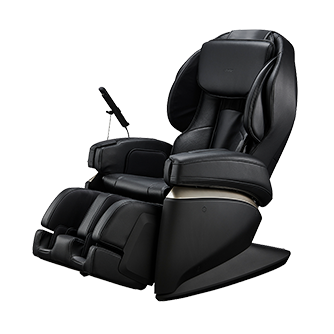 リモコン・基本機能｜マッサージチェアのパイオニア フジ医療器（1954