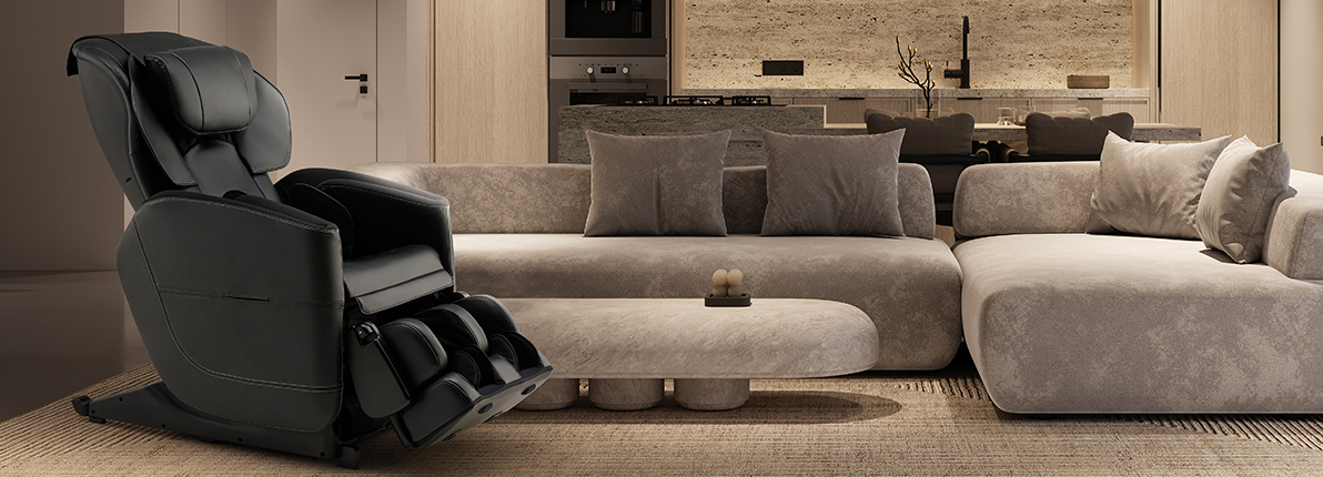 マッサージチェア MT23 TR-600｜マッサージチェアのパイオニア フジ