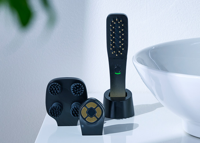 フジ医療器オンラインショップ / bigan K 3way美顔器 SYB-F1