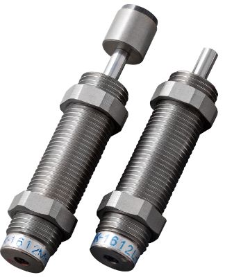 FK-1612L-* | 緩衝器メーカーの不二ラテックス