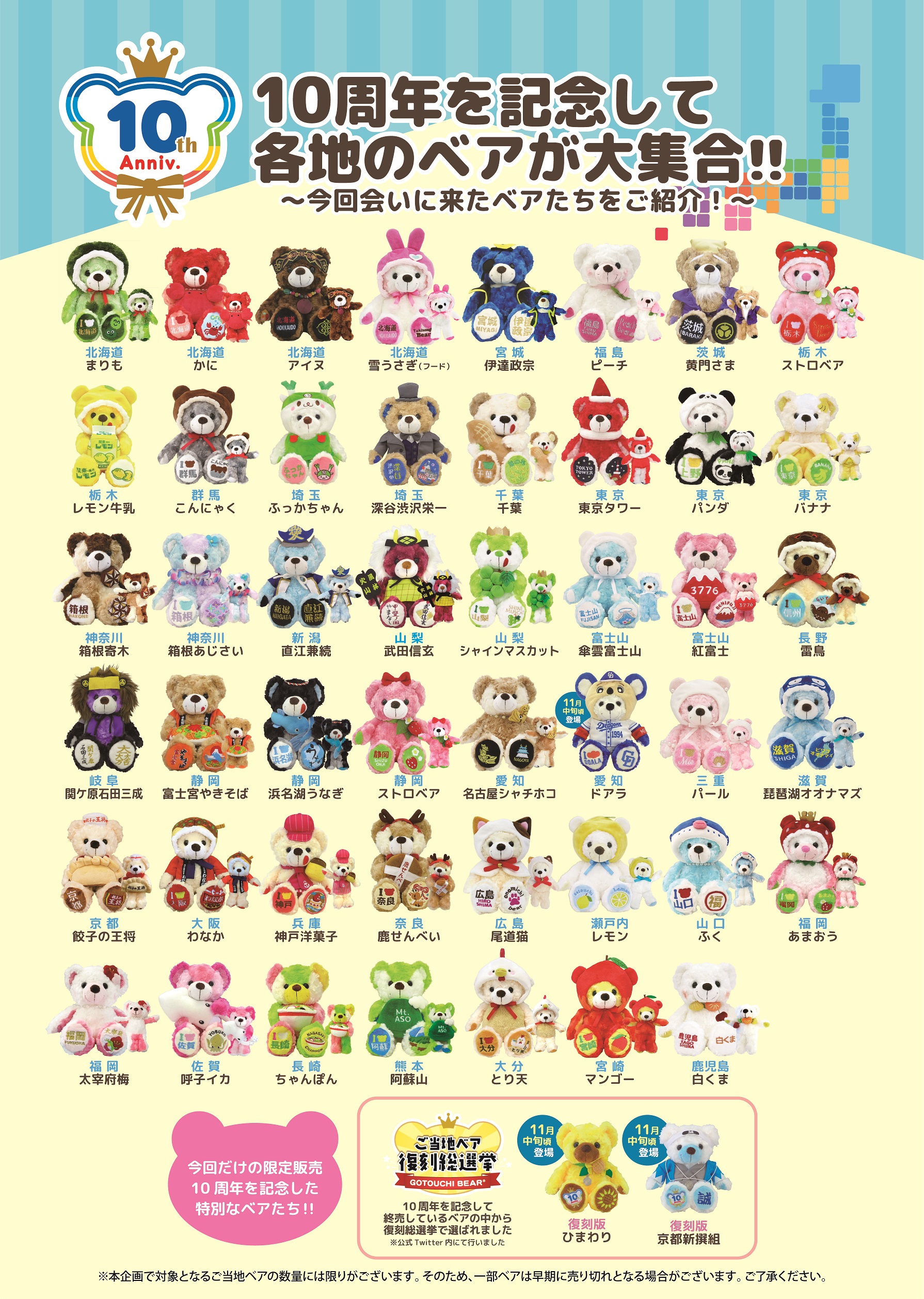 リゾート テーマパーク グッズのリーディングカンパニー 株式会社