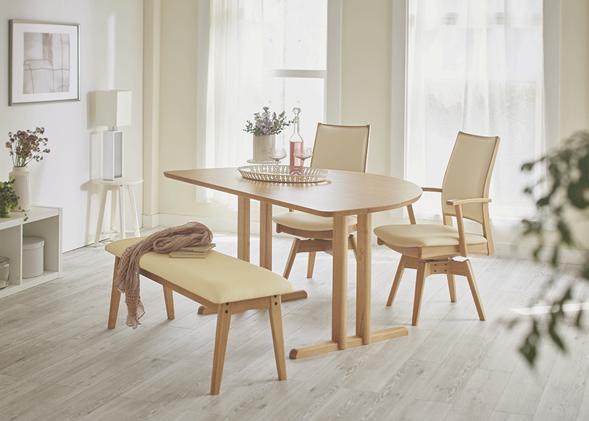 株式会社フジシ | オリジナル家具のご案内