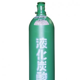 炭酸 ｜ 藤田酸素工業株式会社