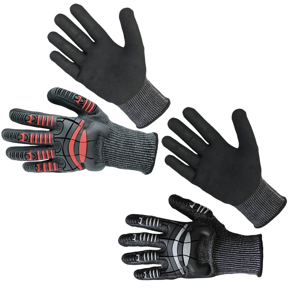 作業用手袋、安全シューズ、レインスーツ製造・販売｜富士手袋工業