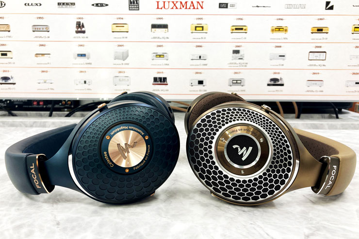 試聴レビュー】フランスの名門Focalのヘッドホン「CELESTEE」「CLEAR