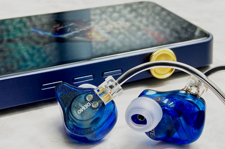 本日発売】FitEarが世界に誇る「サンサンヨン」が生まれ変わった！新型