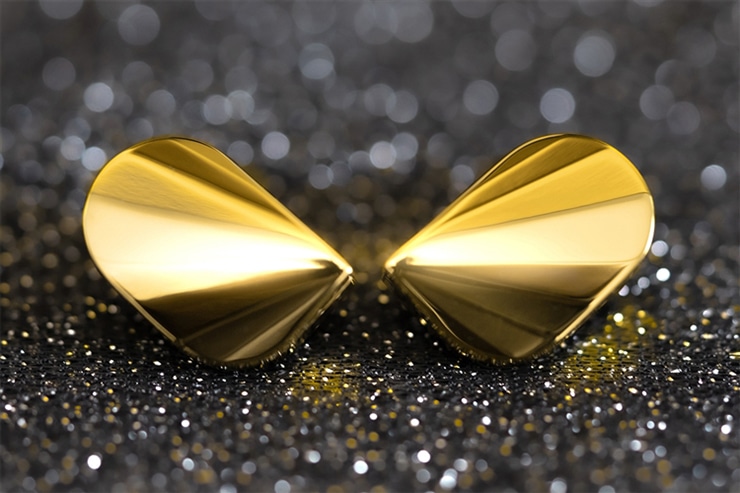 この美しさを見て、聴け！ 噂のイヤホン水月雨(Moondrop) ILLUMINATION