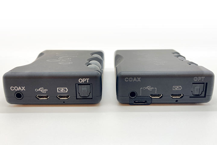 試聴レビュー】CHORD Mojo 2 ポータブルDAC旋風ふたたび！