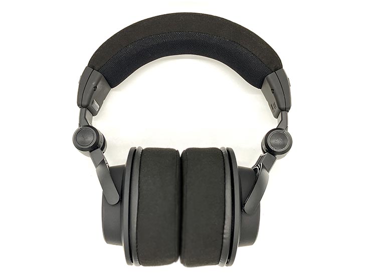 ULTRASONE Signature PUREレビュー 4月29日ヘッドフォン祭で世界初展示