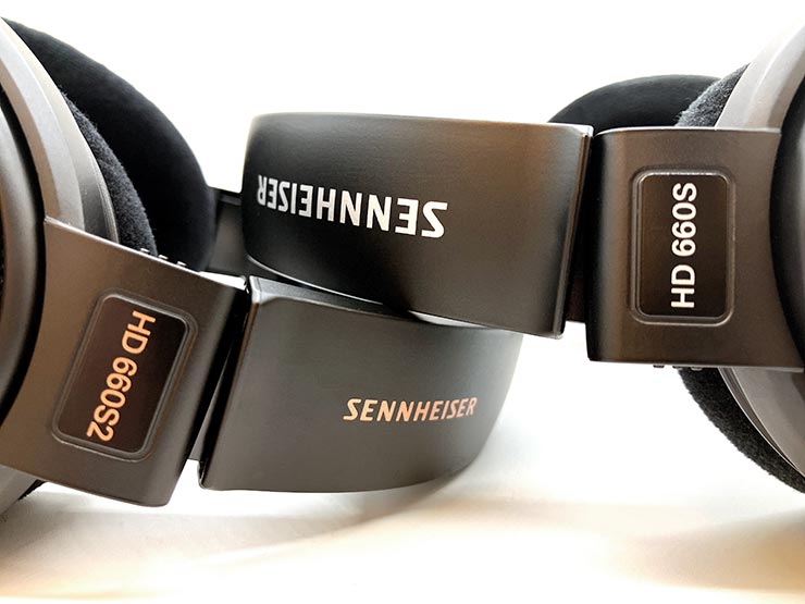 SENNHEISER HD 660S2レビュー ロングセラーシリーズ600番台の最新開放