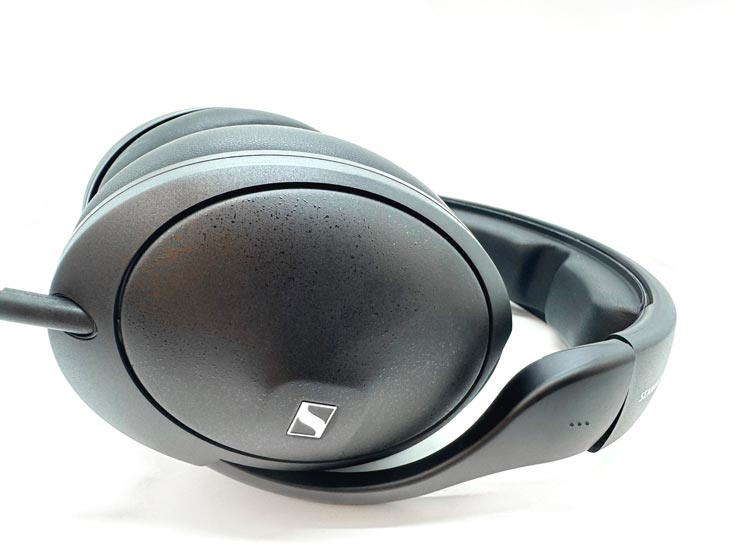 SENNHEISER HD 620S レビュー | HD 600シリーズの最新密閉型ヘッドホン