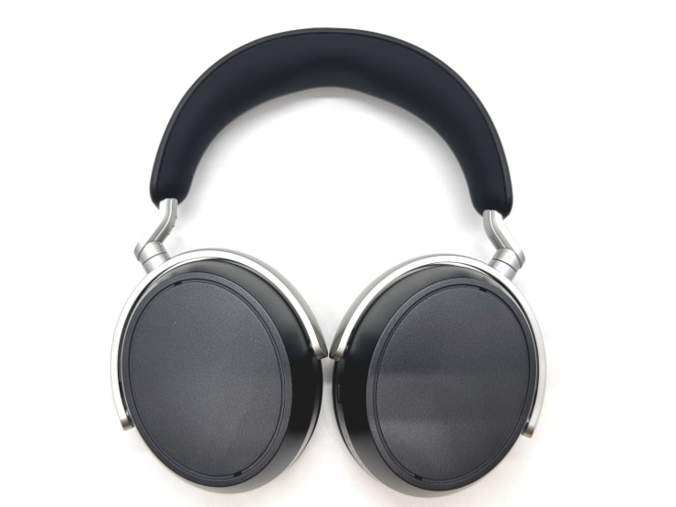 SENNHEISER HDB 630 レビュー | USB-Cドングル付属！音質に妥協しない