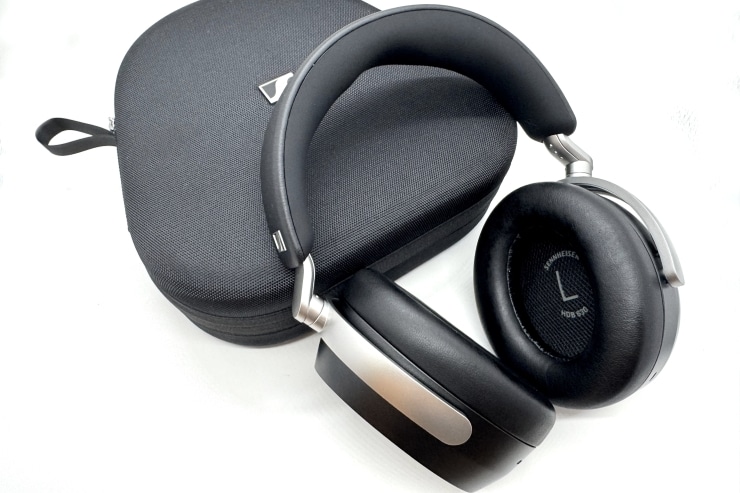 SENNHEISER HDB 630 レビュー | USB-Cドングル付属！音質に妥協しない