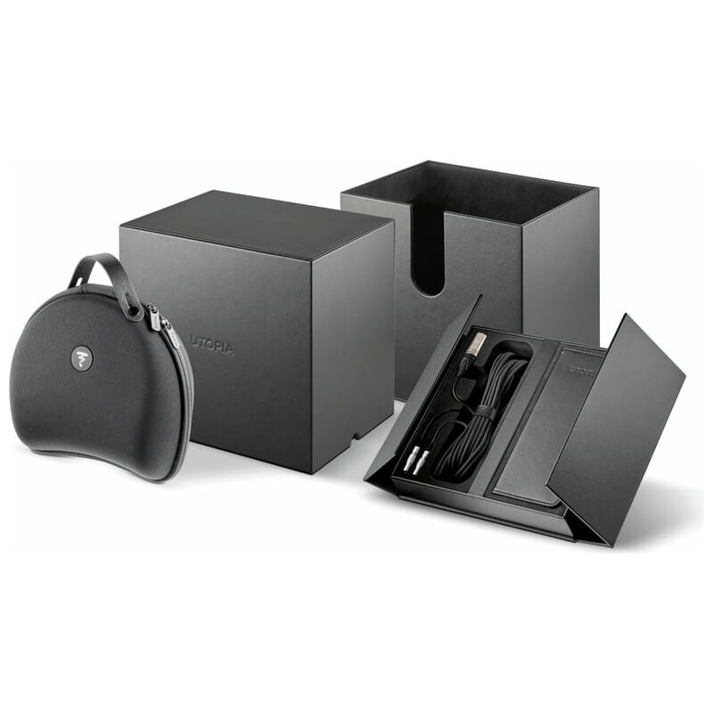 Focal UTOPIA SG 新品｜フジヤエービック